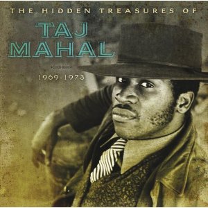 Hidden Treasures of Taj Mahal 1969-1973