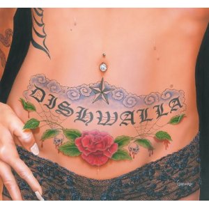 Dishwalla