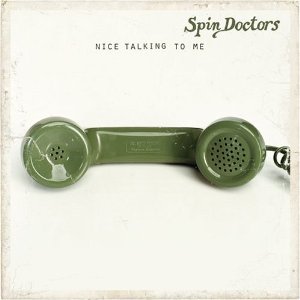 Nice Talking to Me (W/Dvd)