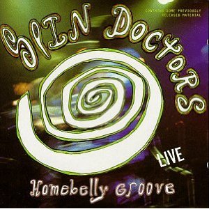 Homebelly Groove