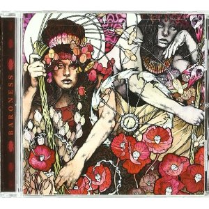 Red Album