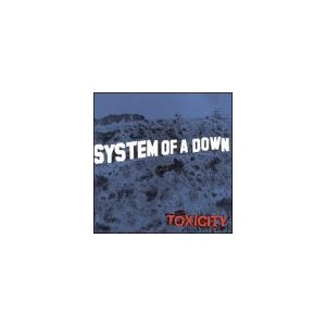 Toxicity (Limited Edition Including Bonus DVD)