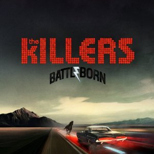 Battle Born / [Deluxe Edition]