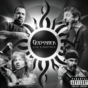 Live & Inspired [2 CD]