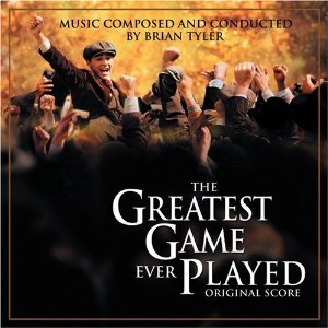 The Greatest Game Ever Played [Original Score]