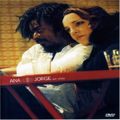 Ana & Jorge: Ao Vivo