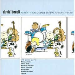 Here's to You, Charlie Brown!: 50 Great Years!