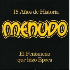 15 Anos de Historia
