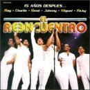 El Reencuentro: 15 Años Despues