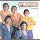 Por Amor