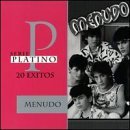 Serie Platino: 20 Exitos