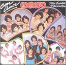 Con Amor: Tus Exitos Favoritos