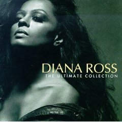 Diana Ross - The Ultimate Collection