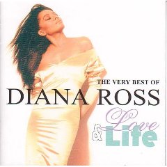 Love & Life: The Very Best of Diana Ross