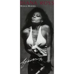 Forever Diana: Musical Memoirs