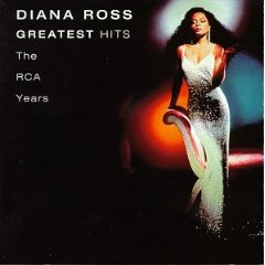 Diana Ross - Greatest Hits: The RCA Years
