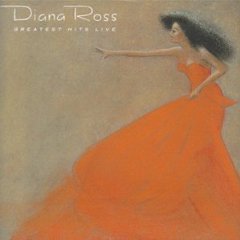 Diana Ross - The Greatest Hits Live