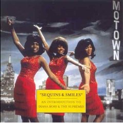 Classic Diana Ross & the Supremes: The Universal Masters Collection
