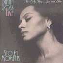 Stolen Moments: The Lady Sings...Jazz & Blues