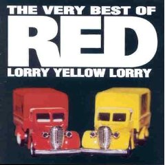 The Very Best of Red Lorry Yellow Lorry