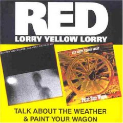 Talk About the Weather/Paint Your Wagon
