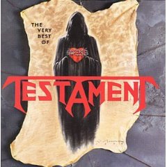 The Very Best of Testament