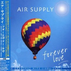 Forever Love: 36 Greatest Hits 1980-2001