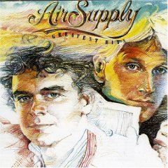 Air Supply - Greatest Hits