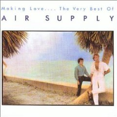 Making Love... The Very Best of Air Supply