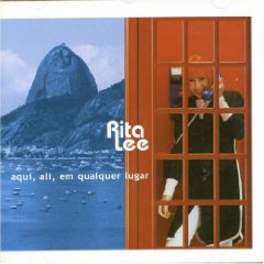 Aqui, Ali, em Qualquer Lugar