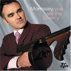 You Are the Quarry