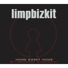 Home Sweet Home/Bittersweet Symphony