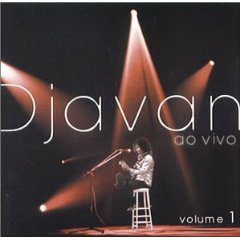 Ao Vivo, Vol. 1