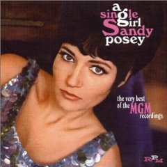 Single Girl: Very Best of Mgm Years