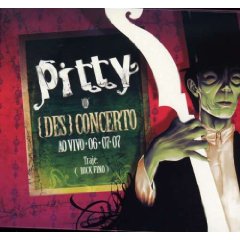 {Des}Concerto - Ao Vivo