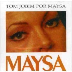 Tom Jobim Por Maysa
