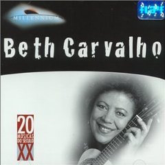 Millennium: Beth Carvalho