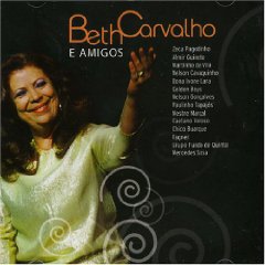 Beth Carvalho e Amigos