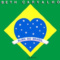 Alma Do Brazil (Soul of Brazil)