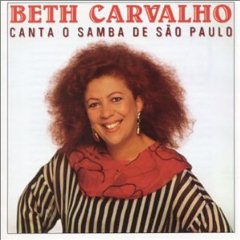 Canta O Samba De Sao Paulo