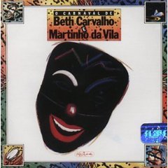 O Carnaval de Beth Martinho