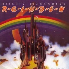 Ritchie Blackmore's Rainbow [ORIGINAL RECORDING REMASTERED]