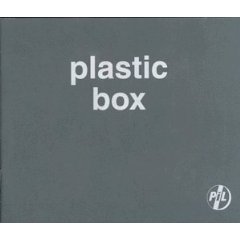 Plastic Box