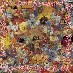 Big Audio Dynamite - Planet BAD: Greatest Hits