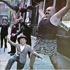 Strange Days