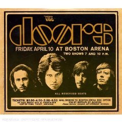 Live In Boston