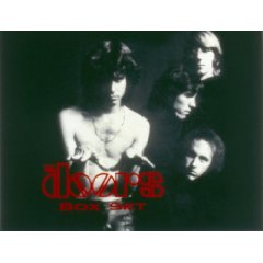 The Doors Box Set