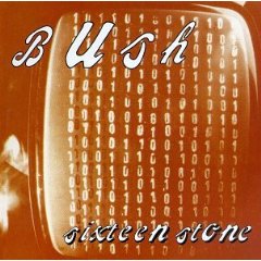 Sixteen Stone