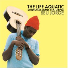 The Life Aquatic Studio Sessions