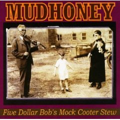 Five Dollar Bob's Mock Cooter Stew